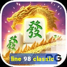 line 98 classic