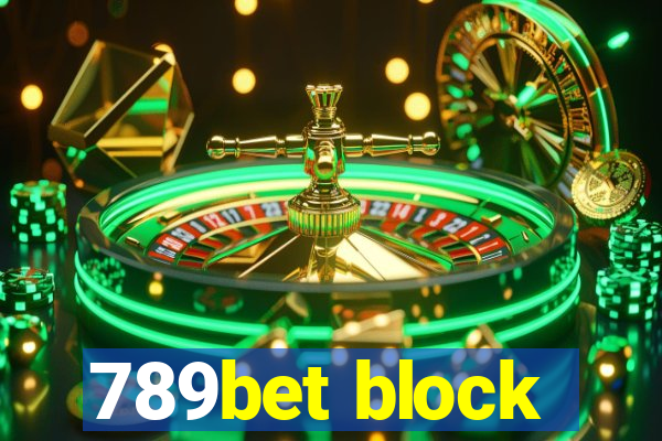 789bet block