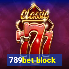 789bet block