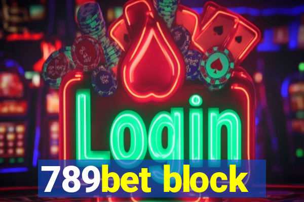 789bet block