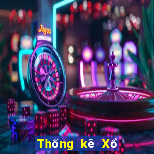 Thống kê Xổ Số Bình Thuận ngày 11