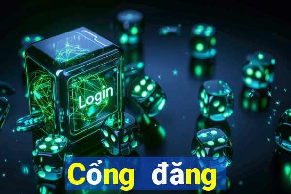 Cổng đăng nhập Việt nam