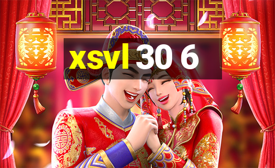 xsvl 30 6