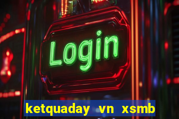 ketquaday vn xsmb 30 ngày