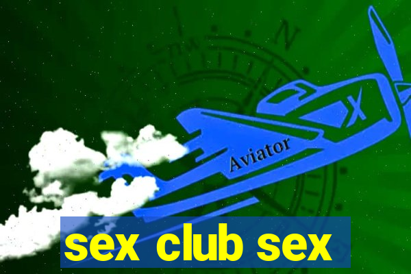 sex club sex