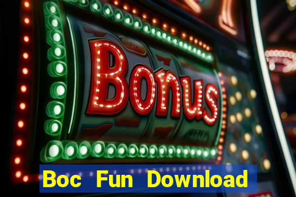 Boc Fun Download Game Bài