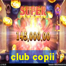 club copii