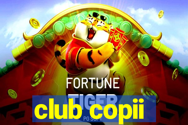 club copii