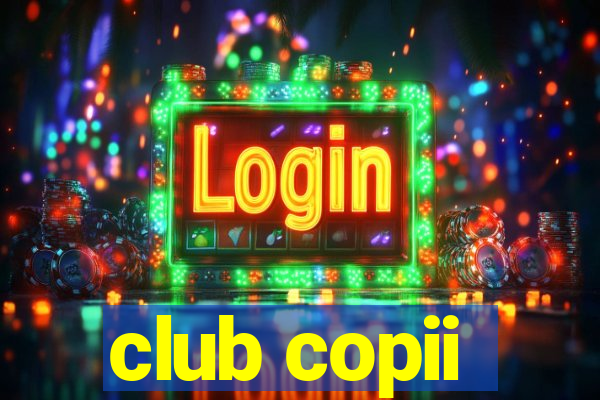 club copii