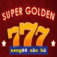 xeng88 săn hũ thần tài