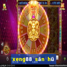 xeng88 săn hũ thần tài