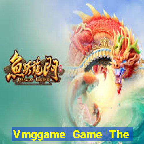 Vmggame Game The Bài Mobile 2021