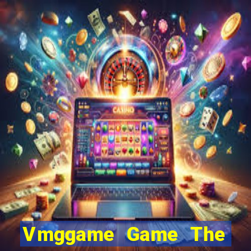 Vmggame Game The Bài Mobile 2021