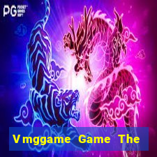 Vmggame Game The Bài Mobile 2021