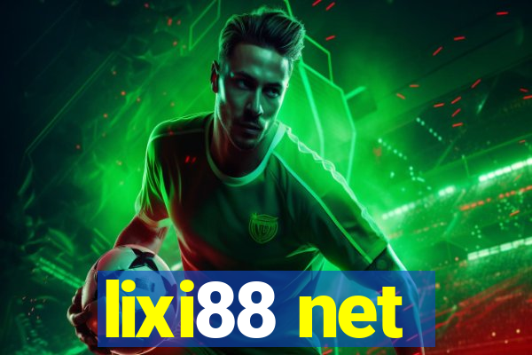 lixi88 net