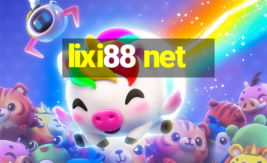 lixi88 net