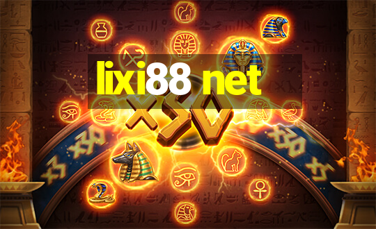 lixi88 net