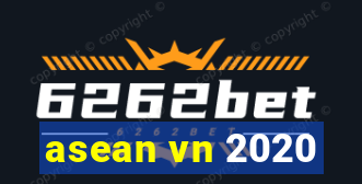 asean vn 2020