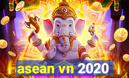 asean vn 2020