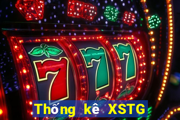 Thống kê XSTG ngày 30