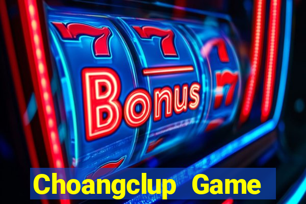 Choangclup Game Bài A88