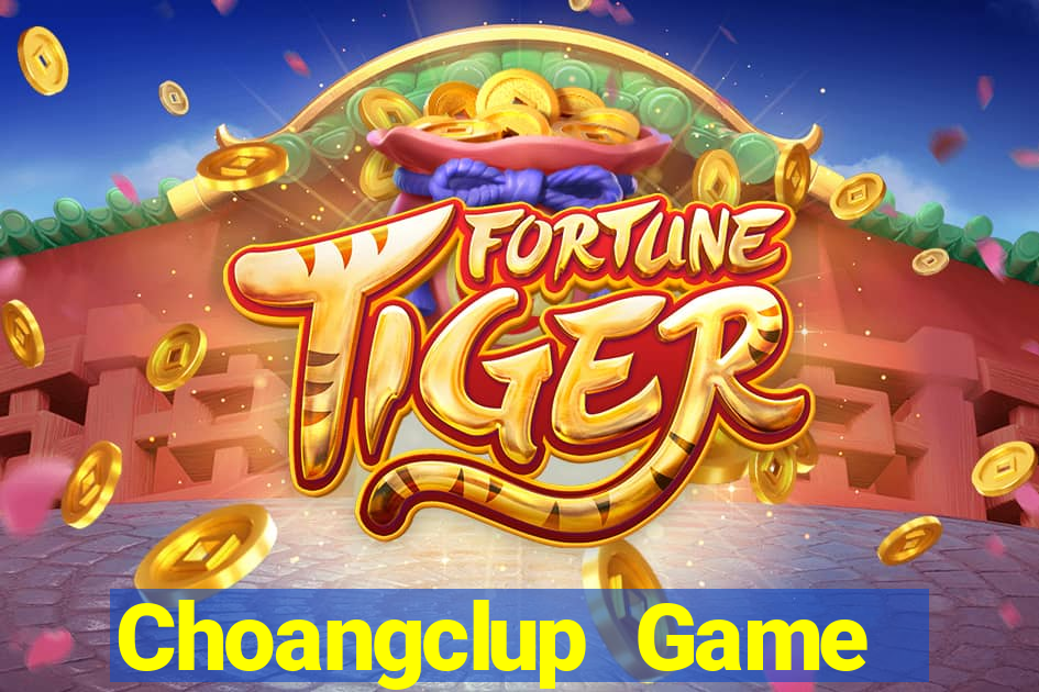 Choangclup Game Bài A88