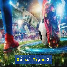 Xổ số Trạm 2 Tải về