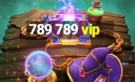 789 789 vip