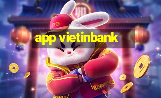 app vietinbank