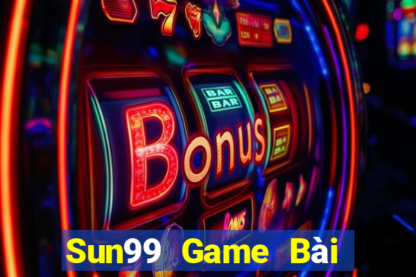 Sun99 Game Bài Miễn Phí