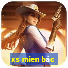 xs mien bác