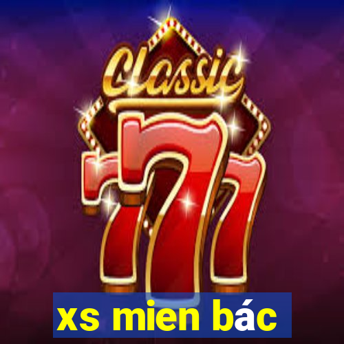 xs mien bác