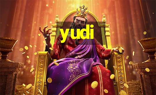 yudi