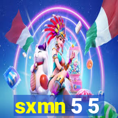 sxmn 5 5