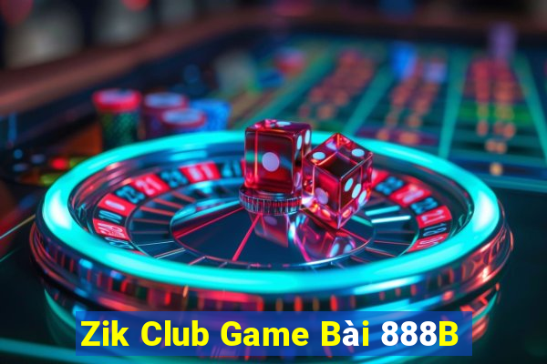 Zik Club Game Bài 888B