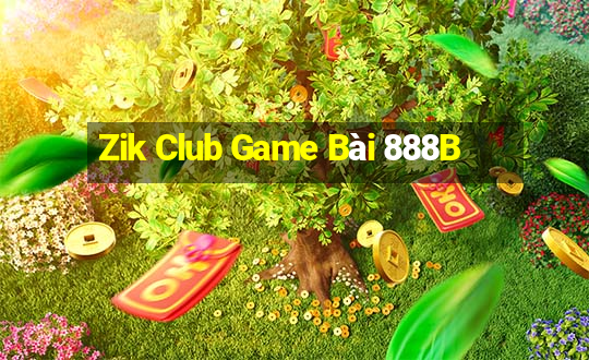 Zik Club Game Bài 888B