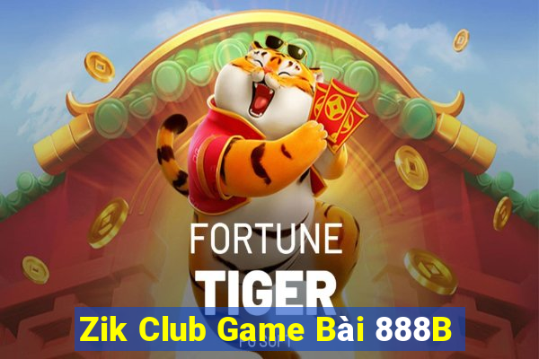 Zik Club Game Bài 888B