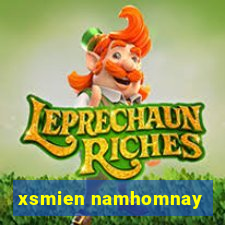 xsmien namhomnay