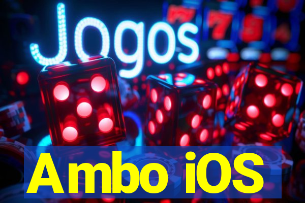 Ambo iOS