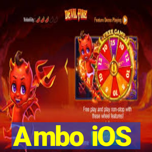 Ambo iOS