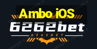 Ambo iOS