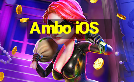 Ambo iOS