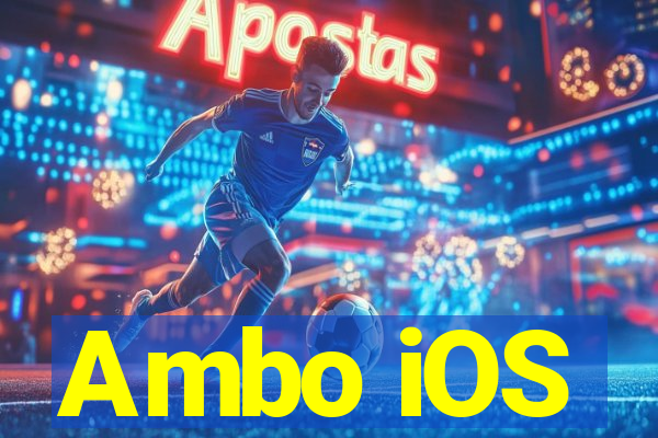 Ambo iOS