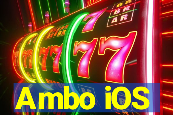 Ambo iOS