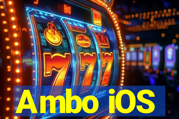 Ambo iOS