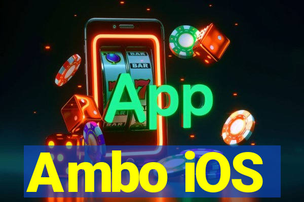 Ambo iOS