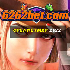 opennetmap 2022