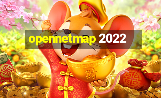 opennetmap 2022