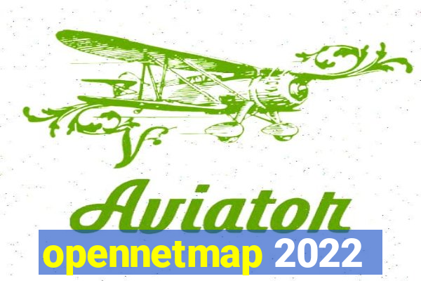 opennetmap 2022