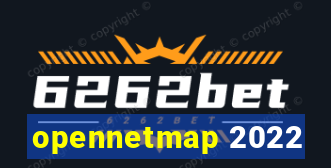 opennetmap 2022